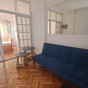 Apartamento de 1 Dormitorio